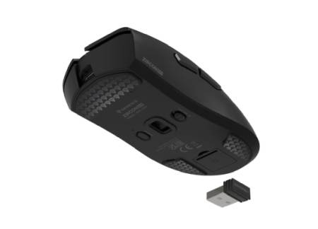 Fury Gaming Mouse Zircon 880 Wireless 12000 dpi