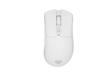 Fury Gaming Mouse Zircon 880 Wireless 12000 dpi