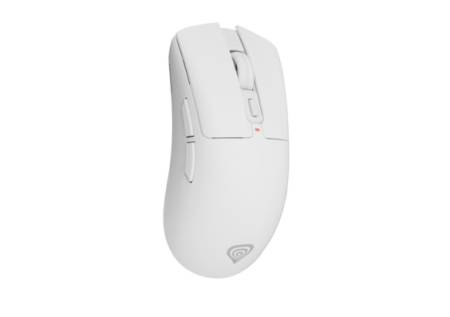 Fury Gaming Mouse Zircon 880 Wireless 12000 dpi