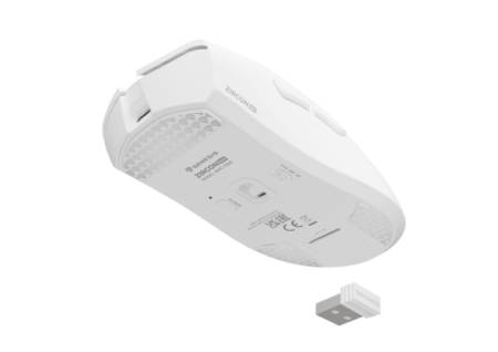 Fury Gaming Mouse Zircon 880 Wireless 12000 dpi