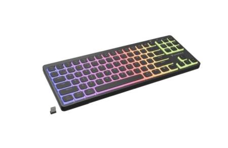 Genesis Gaming Keyboard Thor 430 TKL Wireless