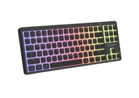Genesis Gaming Keyboard Thor 430 TKL Wireless