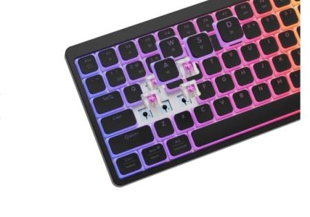 Genesis Gaming Keyboard Thor 430 TKL Wireless