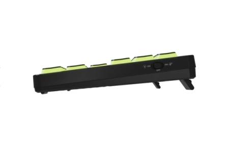 Genesis Gaming Keyboard Thor 430 TKL Wireless