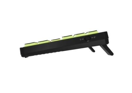 Genesis Gaming Keyboard Thor 430 TKL Wireless
