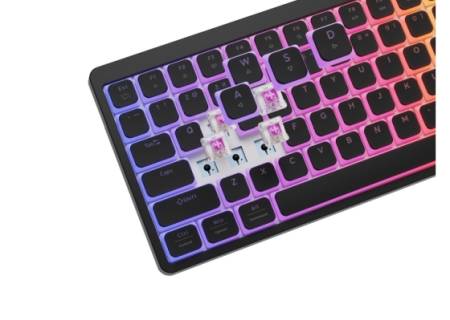 Genesis Gaming Keyboard Thor 430 TKL Wireless