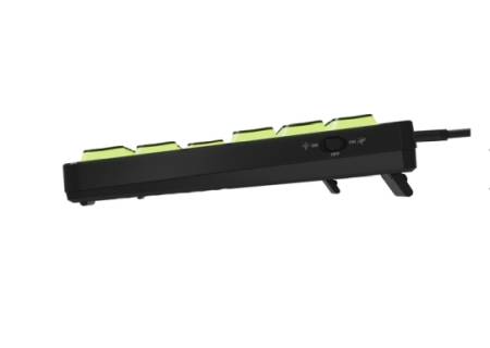 Genesis Gaming Keyboard Thor 430 TKL Wireless