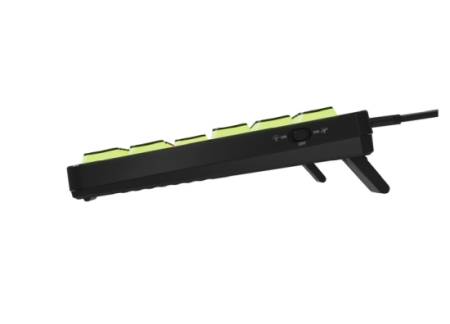 Genesis Gaming Keyboard Thor 430 TKL Wireless