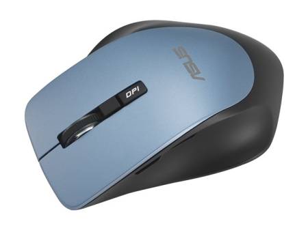 ASUS WT425 Wireless Mouse Grey/Black