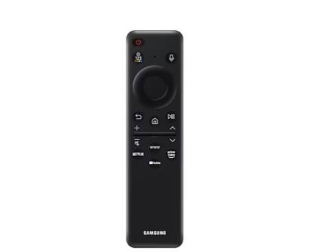 Samsung 55" 55QN80F Neo QLED Ultra HD 4K Mini LED Smart HDR 100Hz (Up to 144Hz) Model 2025 Black