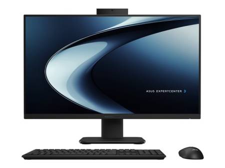 ASUS AiO P470VA Intel Core 5 210H 27inch FHD 100Hz 16GB DDR5 512GB SSD W11P Black