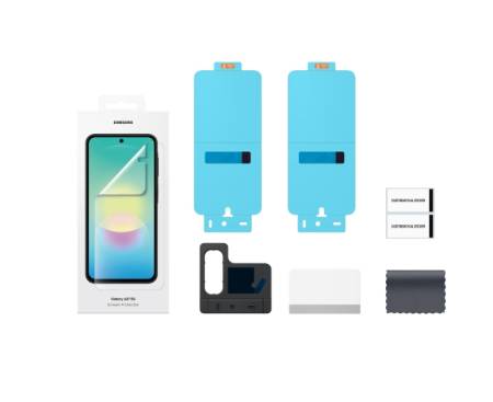 Samsung A27 Screen Protector Transparent