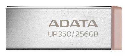 ADATA UR350 256GB Metal Flash Drive            
