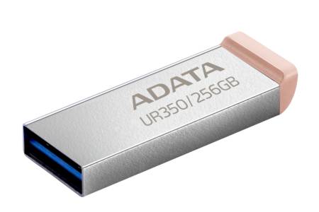 ADATA UR350 256GB Metal Flash Drive            