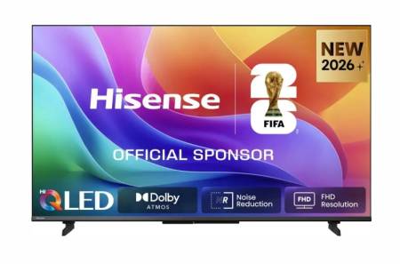 Hisense 50" A5S
