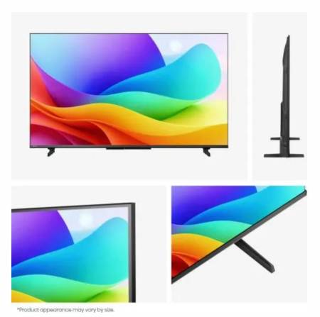 Hisense 50" A5S