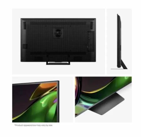 Hisense 55" UR8S