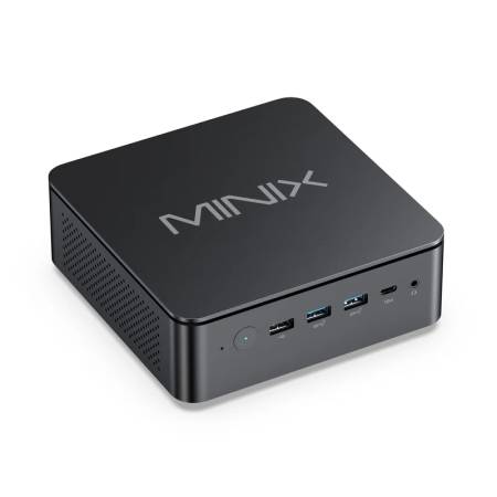 MiniX Elite EU736-AI Intel Core Ultra 7-365H