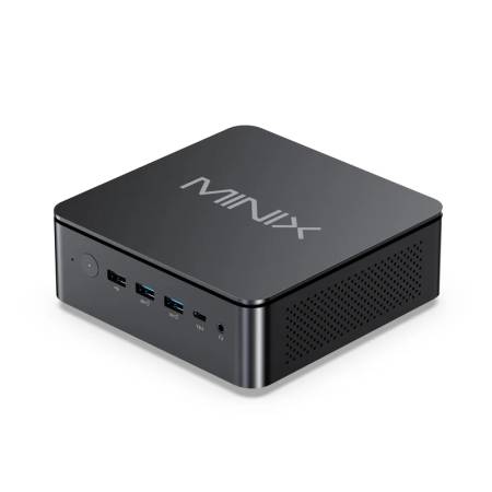 MiniX Elite EU736-AI Intel Core Ultra 7-365H