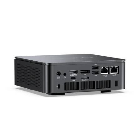 MiniX Elite EU736-AI Intel Core Ultra 7-365H
