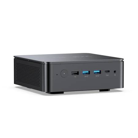 MiniX Elite EU736-AI Intel Core Ultra 7-365H