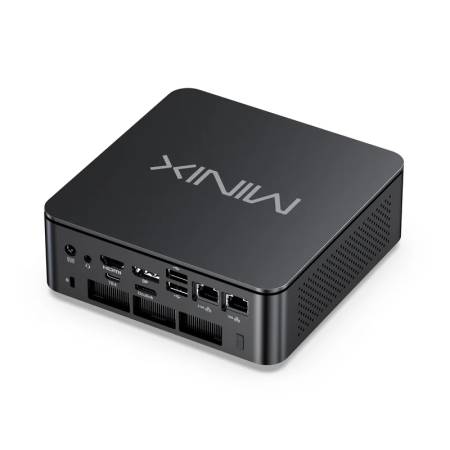 MiniX Elite EU736-AI Intel Core Ultra 7-365H