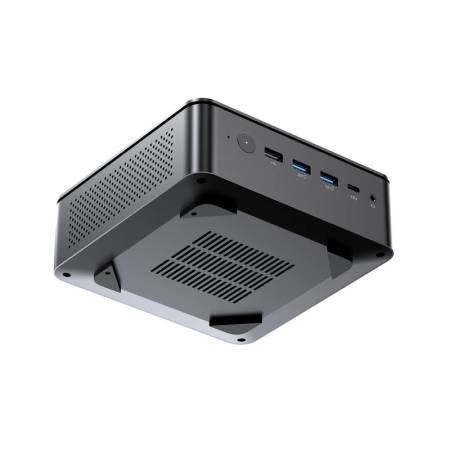 MiniX Elite EU736-AI Intel Core Ultra 7-365H