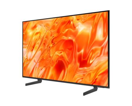 Samsung 50" 50QN70H QLED UHD 4K Quantum Mini LED AI Smart 50Hz 2026 Black