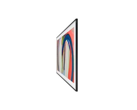 Samsung 55" The Frame 55LS03H Glare Free Vision AI Smart 4K UHD 144 Hz VRR (100 Hz Native) 2026