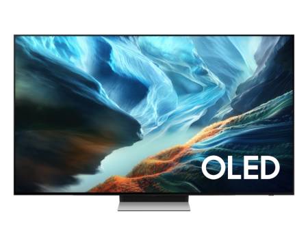 Samsung 65" 65S90H OLED AI Smart UHD 4K Model 2026 Black