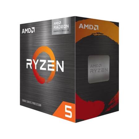 Процесор AMD Desktop Ryzen 5 6C/12T 5600GT (3.6/4.6GHz Boost