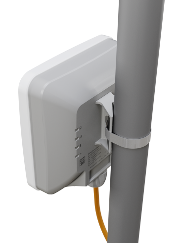 Външен LTE рутер MikroTik SXTsq 5 ax EG25-G&SXTsq