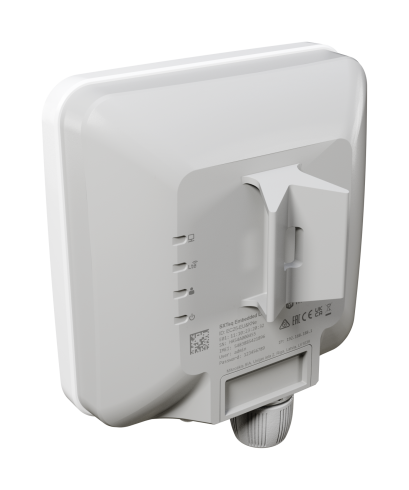 Външен LTE рутер MikroTik SXTsq 5 ax EG25-G&SXTsq