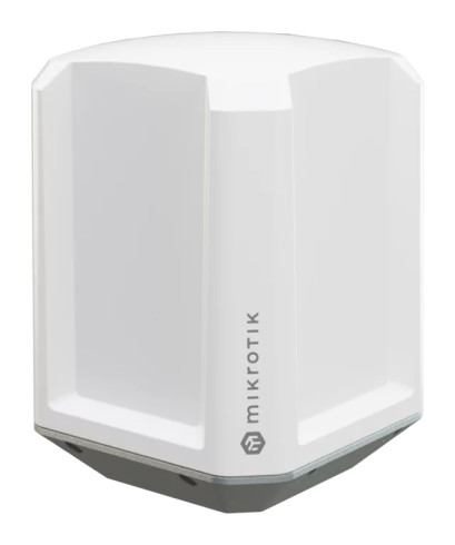 Външен рутер MikroTik LAMP 5G R16 LAMPGM&RG520F-EU