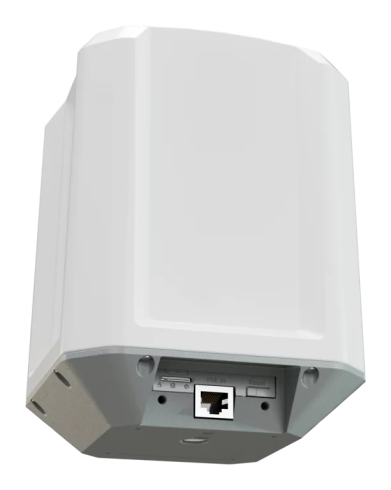 Външен рутер MikroTik LAMP 5G R16 LAMPGM&RG520F-EU