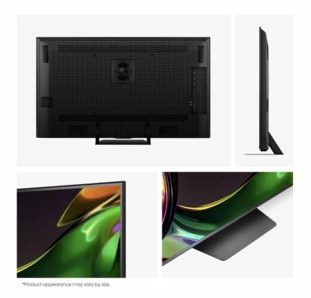 Hisense 75" UR8S