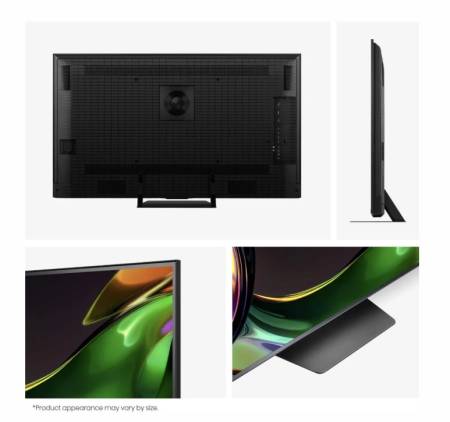 Hisense 85" UR8S