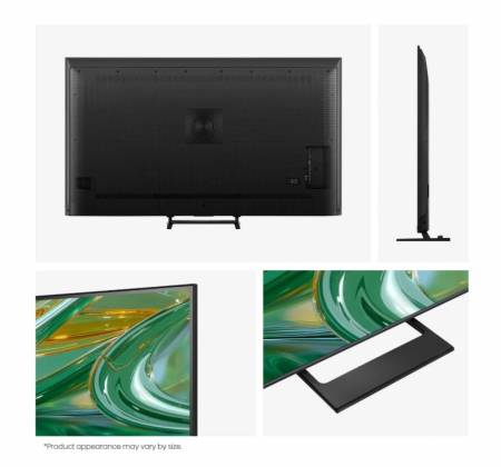 Hisense 85" E8S