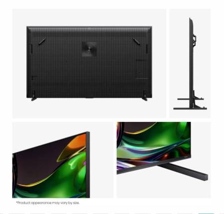 Hisense 100" UR8S