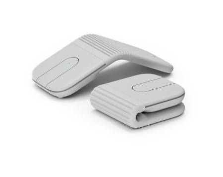 Logitech Mobi Fold Mouse