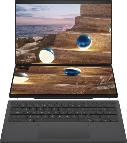 Asus ZenBook Duo 14 UX8407AA-SN130X