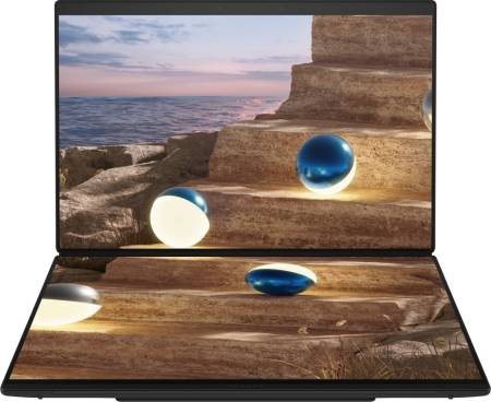 Asus ZenBook Duo 14 UX8407AA-SN130X
