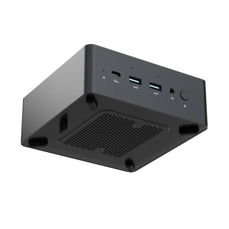 MiniX Elite ER936-AI AMD Ryzen AI 9 365