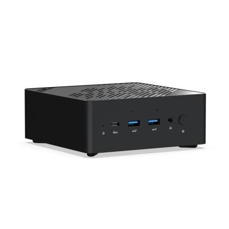 MiniX Elite ER936-AI AMD Ryzen AI 9 365