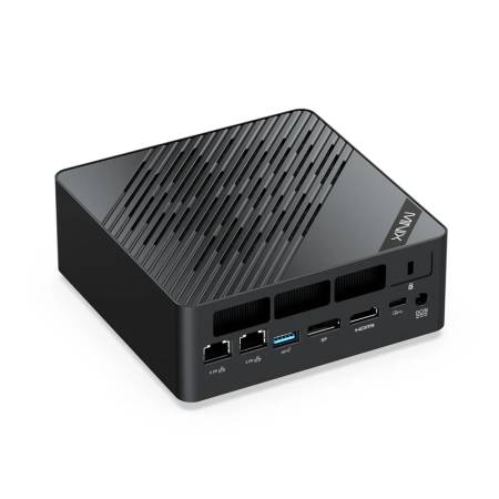 MiniX Elite ER937-AI AMD Ryzen AI 9 HX 370