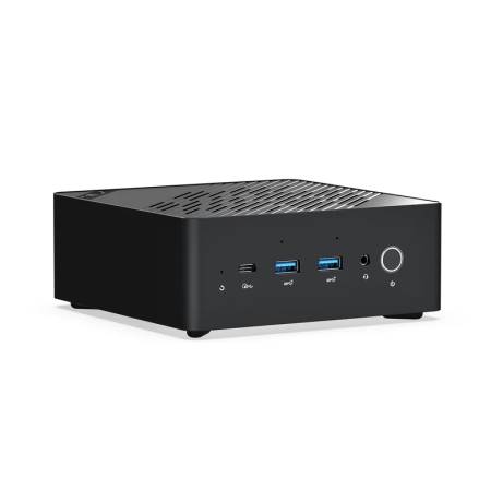 MiniX Elite ER937-AI AMD Ryzen AI 9 HX 370