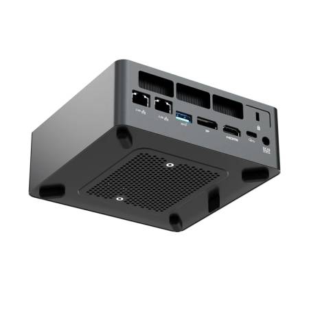 MiniX Elite ER937-AI AMD Ryzen AI 9 HX 370