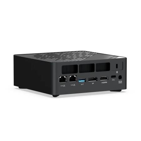MiniX Elite ER937-AI AMD Ryzen AI 9 HX 370