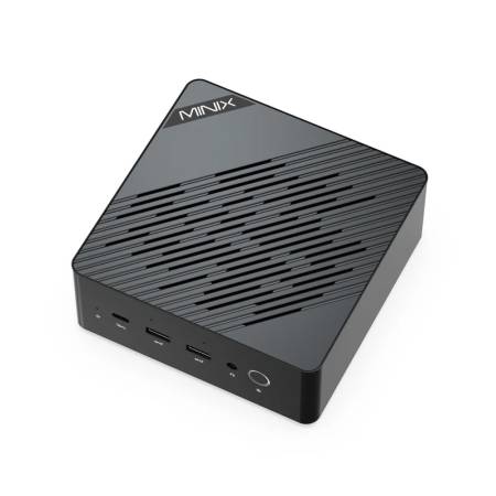 MiniX Elite ER937-AI AMD Ryzen AI 9 HX 370