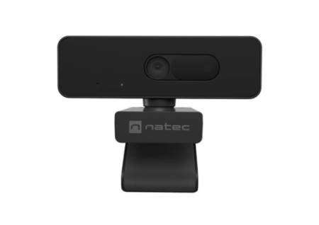 Natec Webcam GALAGO FULL HD 1080P